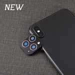 iPhone X/XS/XSmax to iPhone11 Pro Lens Sticker