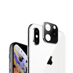 iPhone X/XS/XSmax to iPhone11 Pro Lens Sticker