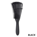 Detangler Brush for Curly Hair