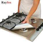 Rayfox Gas Stove Protectors 1pc