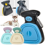 Dog Pet Foldable Pooper Scooper