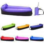 air bed Beach