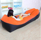 air bed Beach