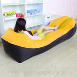 air bed Beach