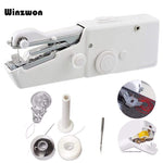 Portable Household Mini Hand Sewing Machine