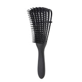 Curl It Hair Brush